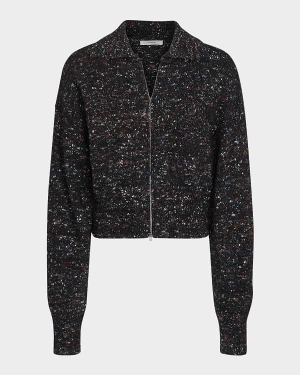 Vince lace stitch pullover best sale