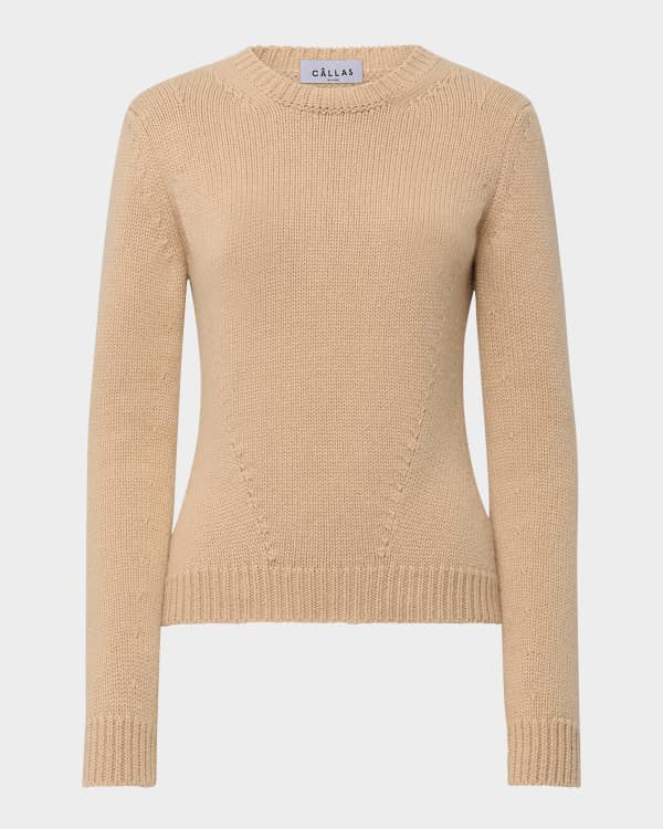 Vince teddy sweater outlet