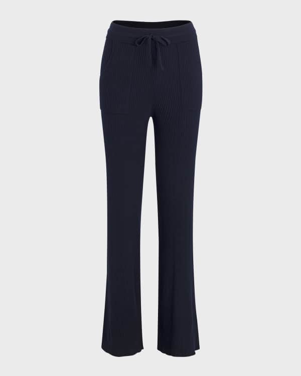 Alo yoga urban moto sweatpant top