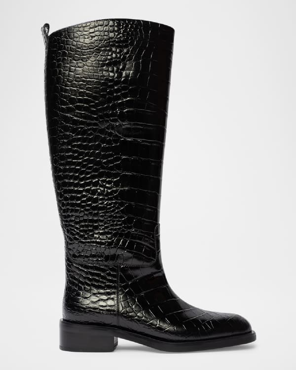 Neiman marcus thigh high boots sale