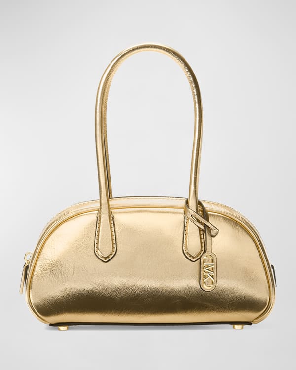 Furla 1927 Mini Leather Top Handle Bag Neiman Marcus