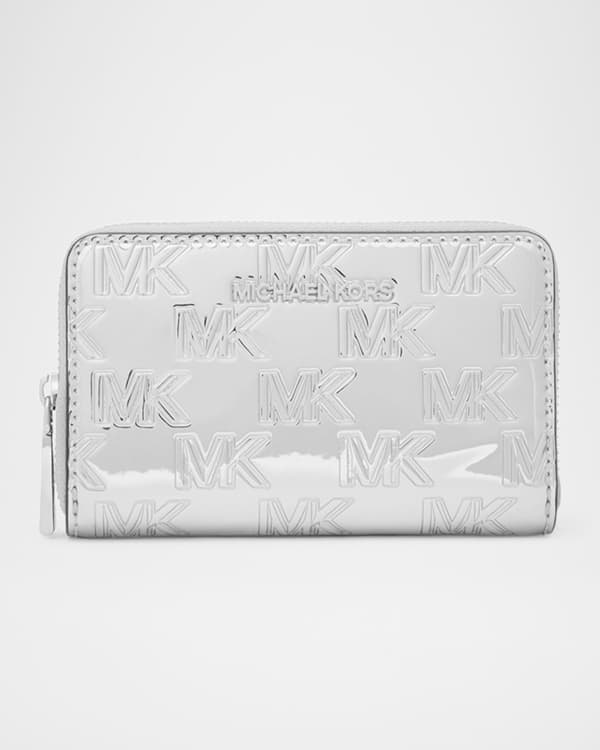 PP1978 Black Monogram Patched Card Holder