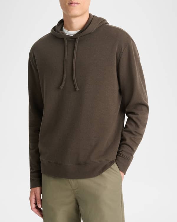 Theory Men's Luxe New Divide Jacket | Neiman Marcus