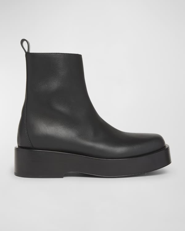 Neiman marcus ladies boots discount