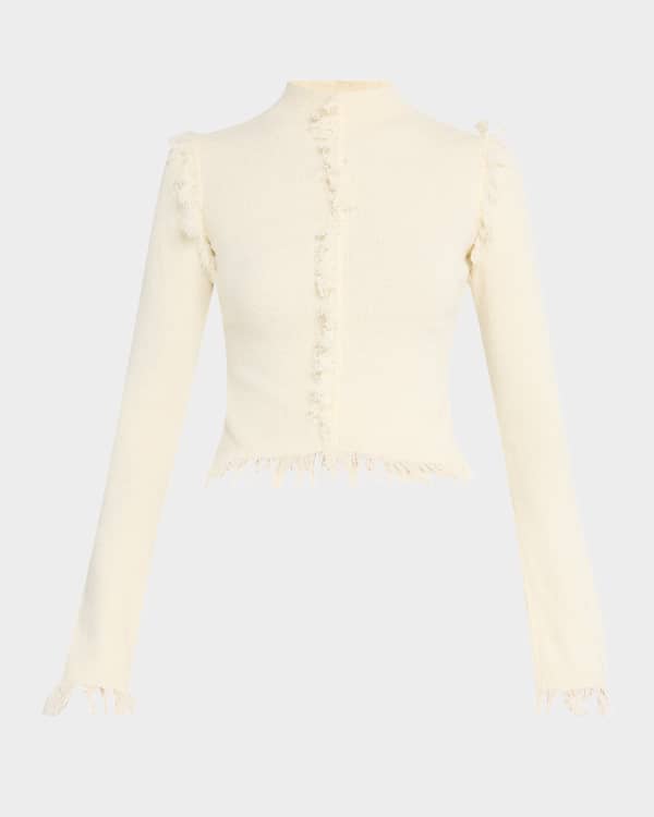 Joseph viviane oversize sweater sale