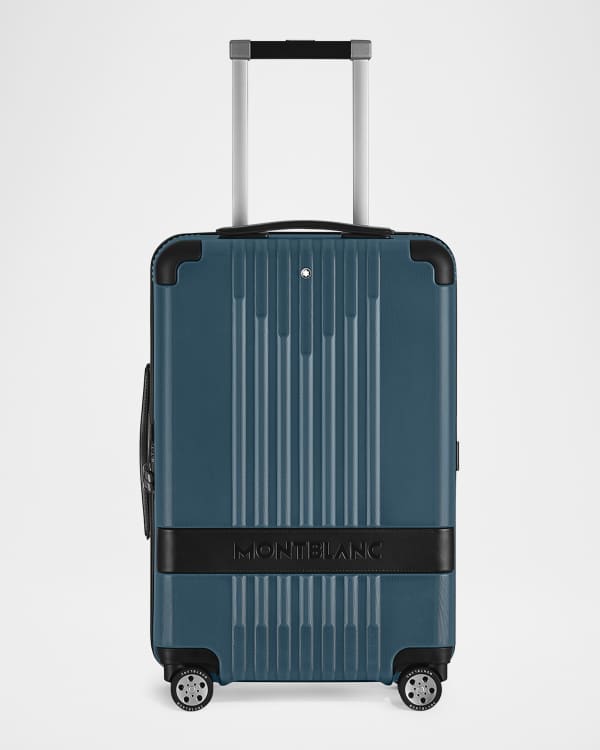 Montblanc MY4810 Trolley Cabin Luggage Neiman Marcus