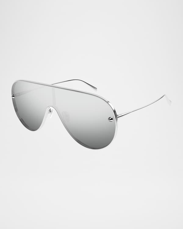 Jimmy choo aviator sunglasses 2025