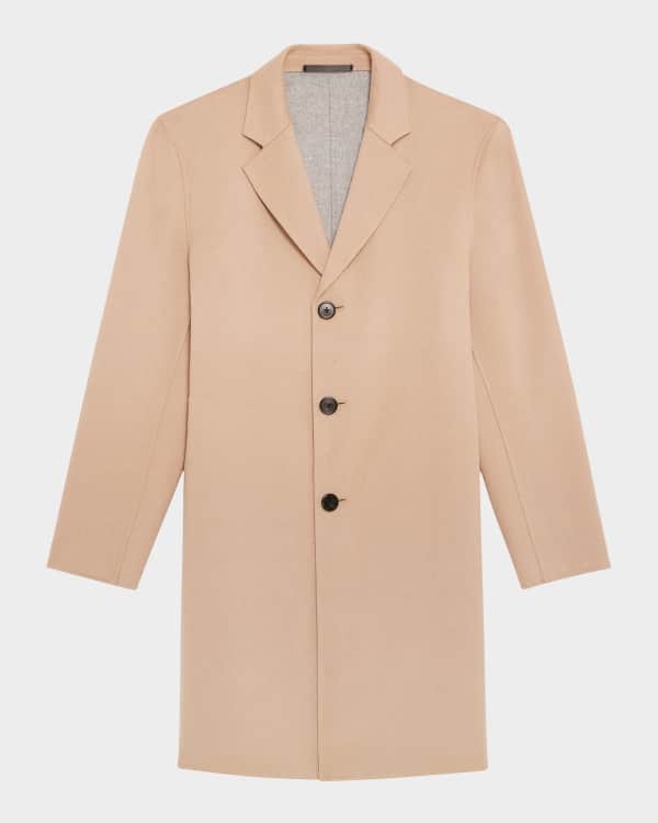 Scotch soda caban top