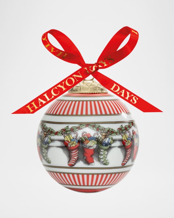 Christopher Radko Captain Captain Yellow Submarine Christmas Ornament