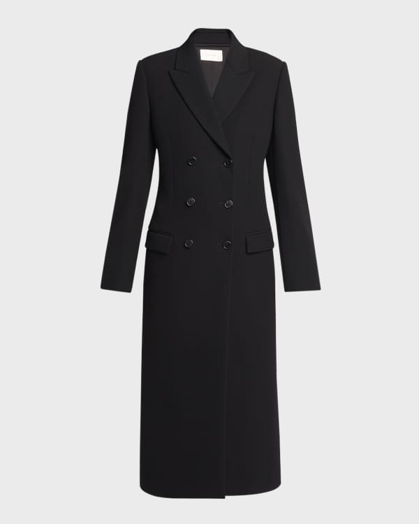 Cinzia rocca coats neiman marcus clearance
