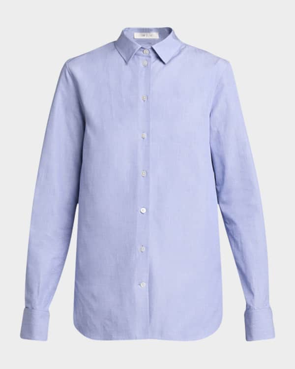Mara Button Down Shirt