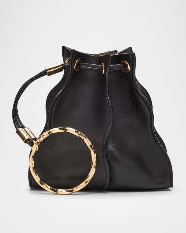 See by chloe bucket bag sales