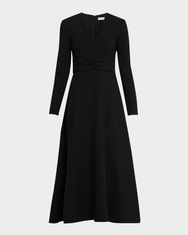Joan vass cowl neck sweater online