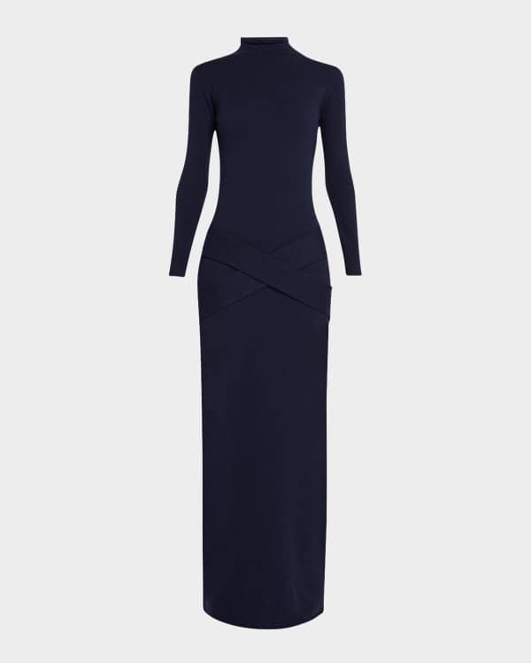 Phillipa gown likely clearance
