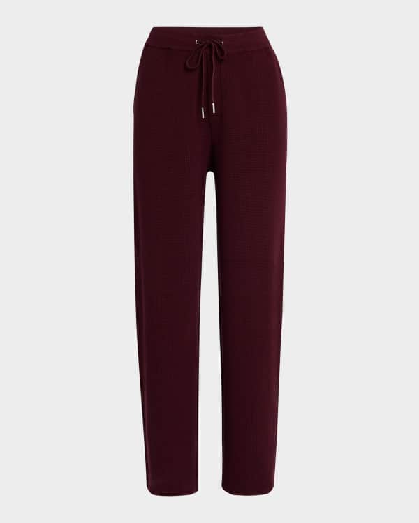 Alo Yoga Urban Moto Sweatpants | Neiman Marcus