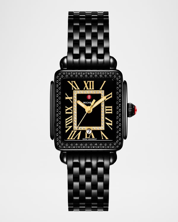 Neiman marcus michele watches discount