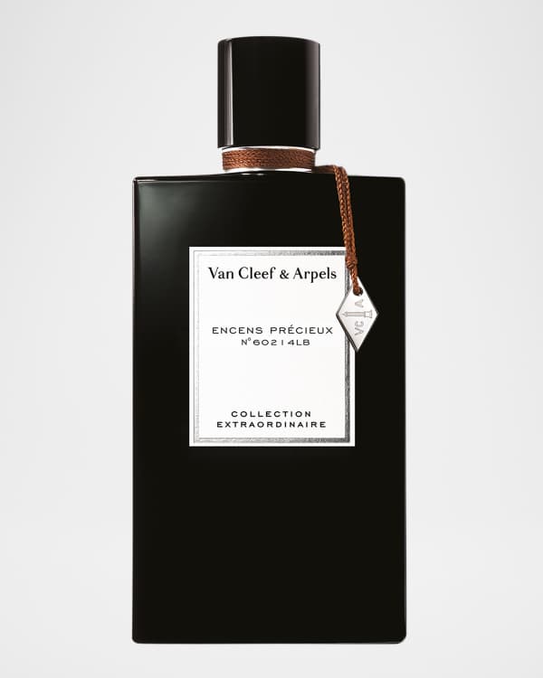Van Cleef & Arpels Collection Extraordinaire Musc de Soie Eau de