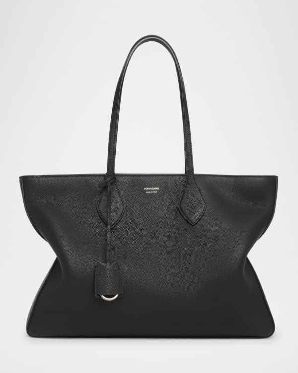 Off-White Day Off Allover Arrow Tote Bag | Neiman Marcus