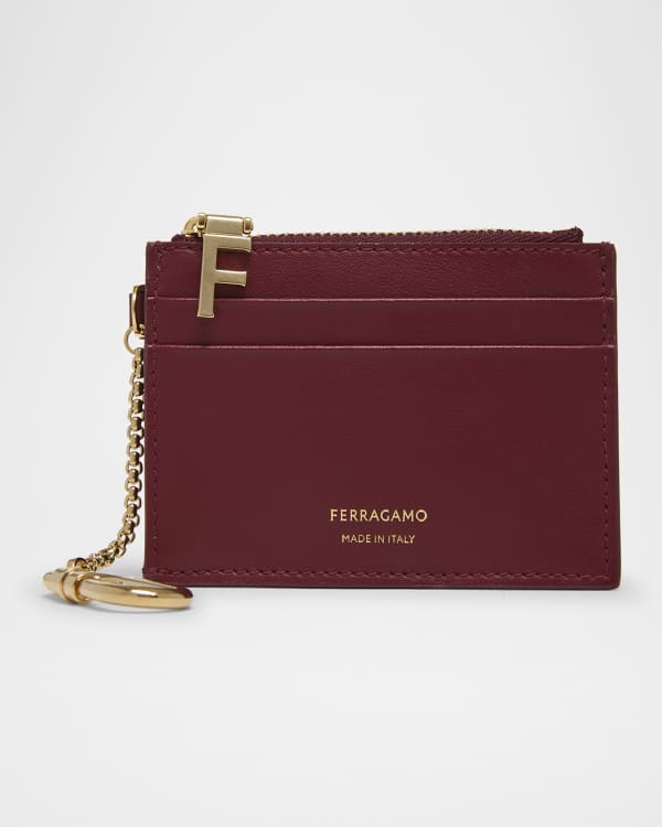 Bottega Veneta Small Solstice Bifold Wallet | Neiman Marcus