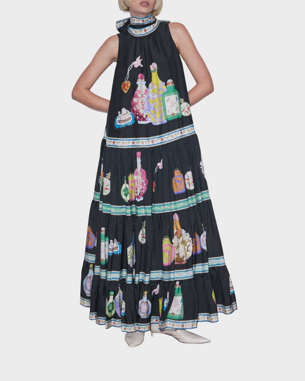 AUBREY MAXI