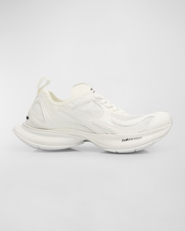 Neiman marcus women's balenciaga sneakers hot sale