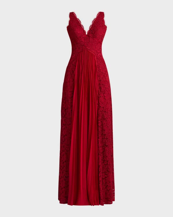 Amur draped laura dress store