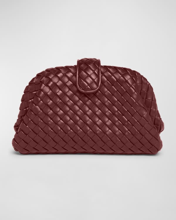 Bottega veneta the pouch in butter calf cheap