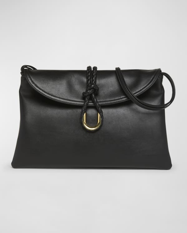 Bottega Veneta Mini Loop Camera Bag | Neiman Marcus