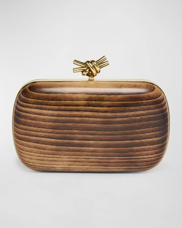 Bottega butter clutch shop