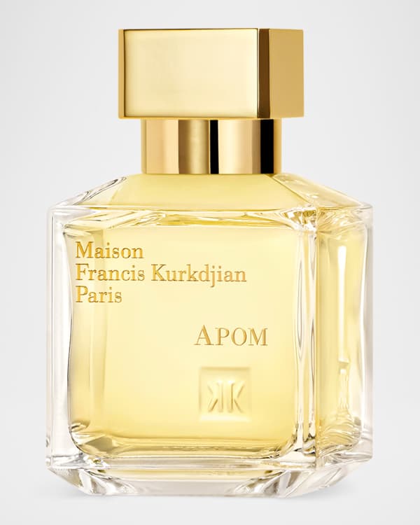 Maison Francis Kurkdjian ミニチュア香水セット Maison Francis Kurkdjian Fragrance Miniatures Gift Set