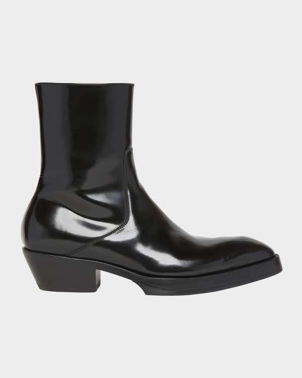 Givenchy play boots outlet