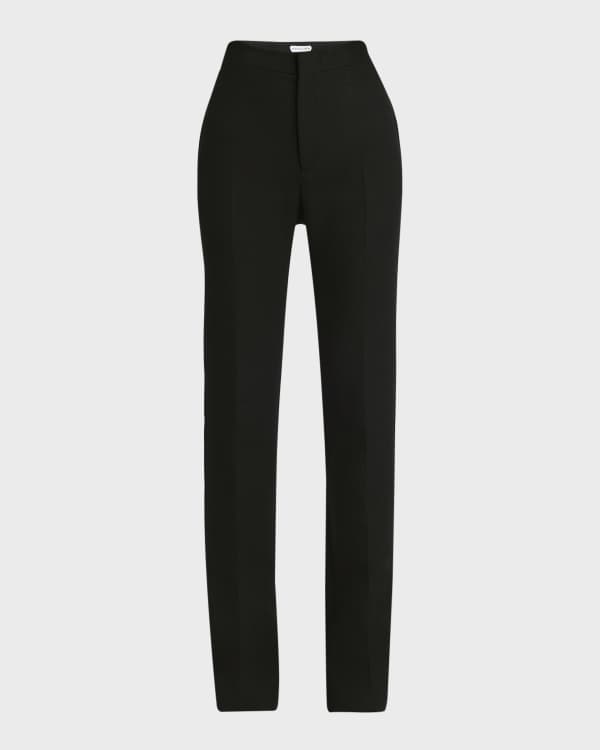 お*ン様 【美品】PANERO “STRIPED WOOL FLARE SLAC IMG_4263.heic?v=1727706723