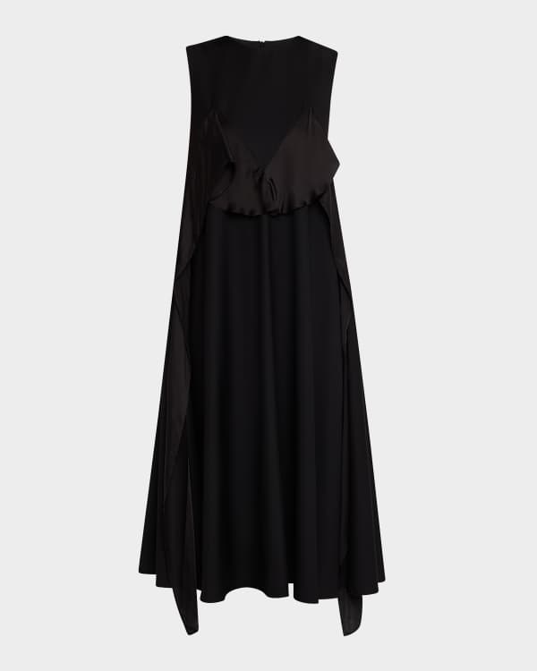 Elie tahari ivanna halter dress sale