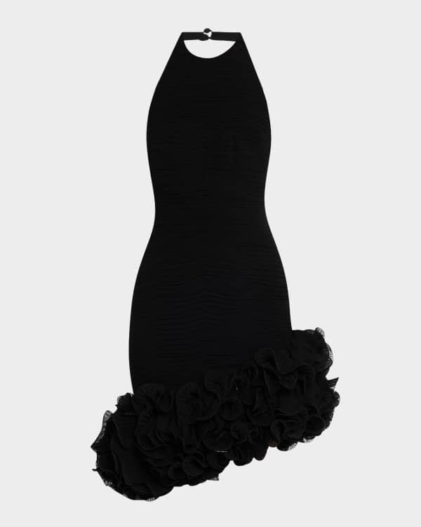 Think Poetic Ruffle Mini Dress *FINAL SALE*