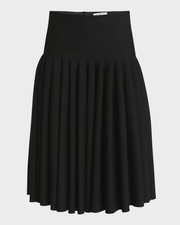 Tory burch ruth skirt cheap