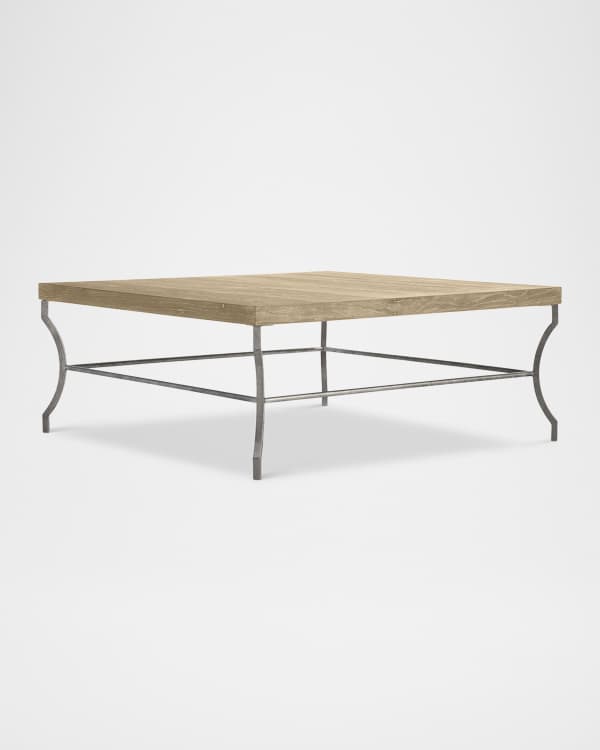 Bernhardt Beacon Coffee Table Neiman Marcus