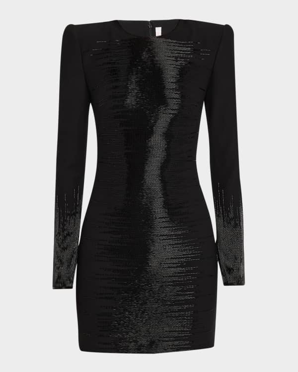 Neiman marcus little black dress cheap