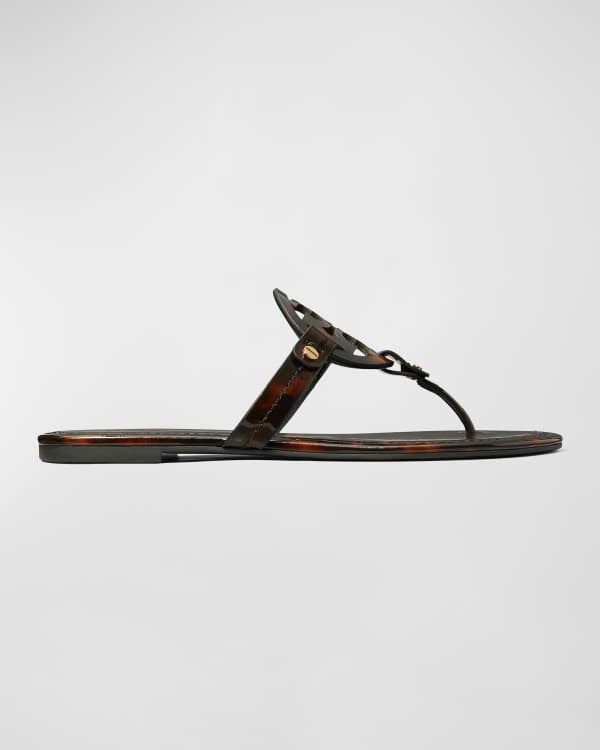 Neiman marcus flip flops cheap