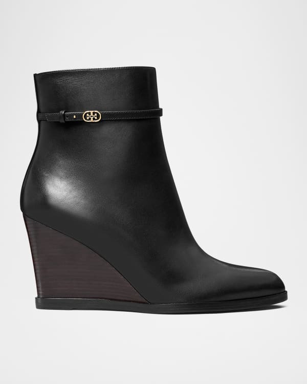 Pedro garcia wedge boots top