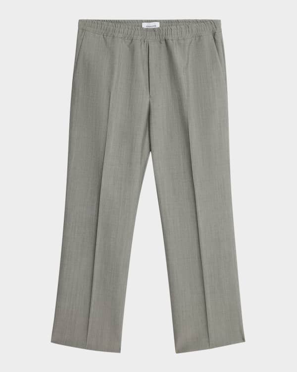 パンツ GroundY Burberry HemRib Wrap SaruelPants パンツ GroundY Burberry HemRib Wrap SaruelPants Ground Y