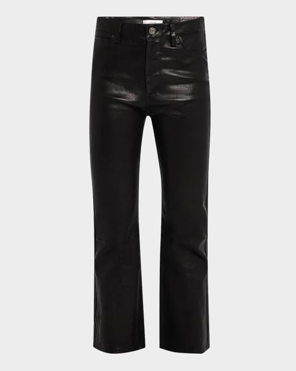 Leather pants neiman marcus new arrivals