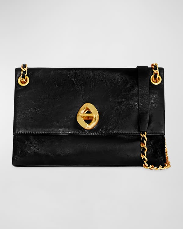 Rebecca minkoff denim crossbody new arrivals