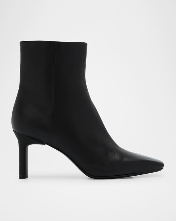 Rag & bone beha booties clearance