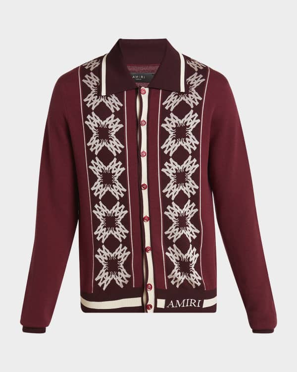Adamari button down shirt