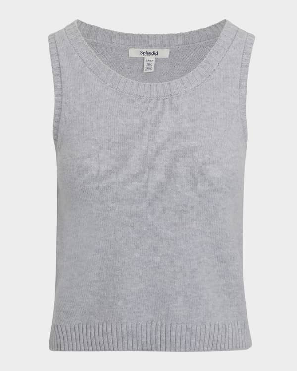 Splendid Alanis Racerback Tank Neiman Marcus