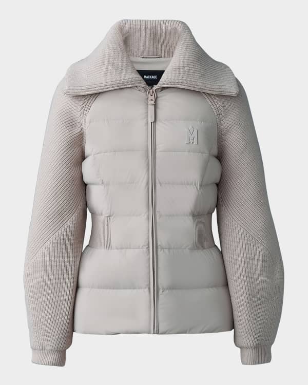 Mackage judie store