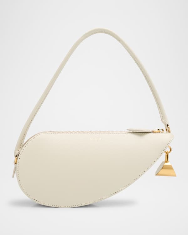 【人気投票 1~37位】ハイブランド人気ランキング！ Clip Binder 21 Cross Off-White Leather Neiman | Bag Shoulder 小物