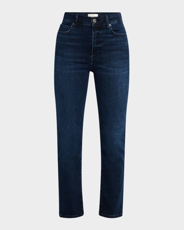 J brand striped jeans cheap