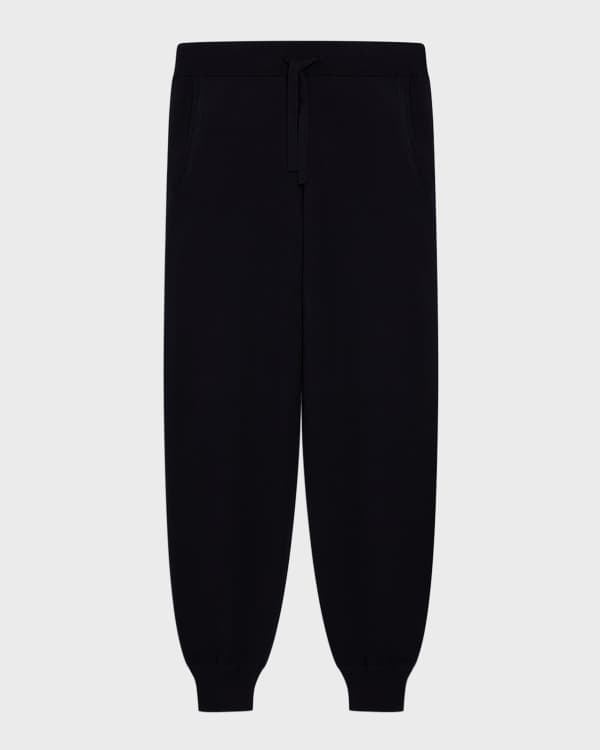 Eileen fisher velvet joggers new arrivals