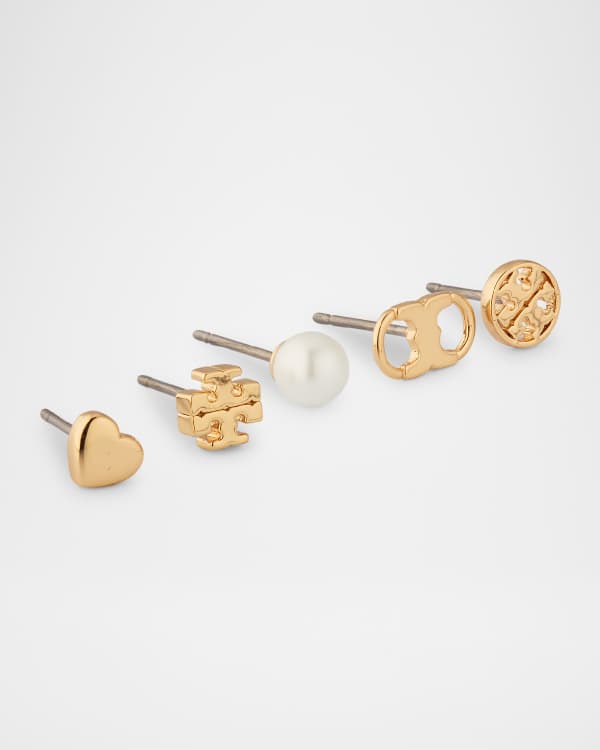 Kendra Scott Inaiyah Stone Stud Earrings Neiman Marcus